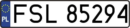 FSL85294