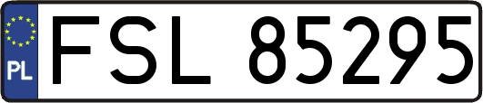 FSL85295
