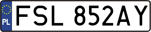 FSL852AY