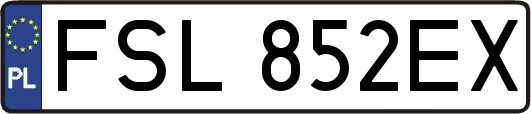 FSL852EX