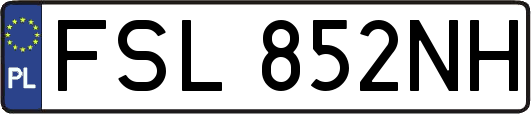 FSL852NH