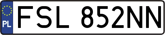 FSL852NN