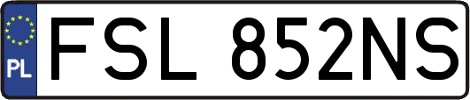 FSL852NS