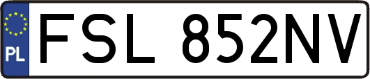 FSL852NV