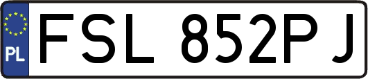 FSL852PJ