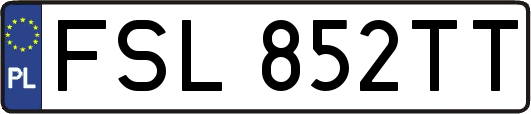 FSL852TT