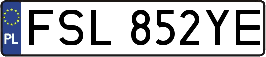 FSL852YE