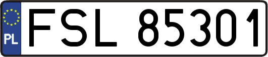 FSL85301