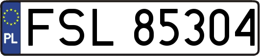 FSL85304