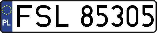 FSL85305