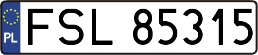 FSL85315