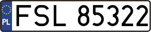 FSL85322
