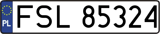 FSL85324