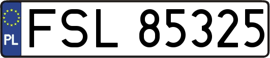 FSL85325