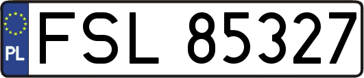 FSL85327