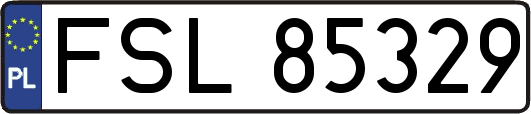 FSL85329