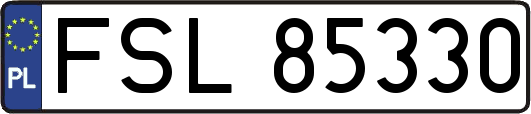FSL85330