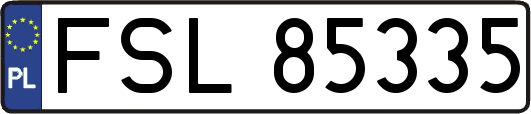 FSL85335