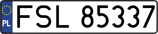 FSL85337