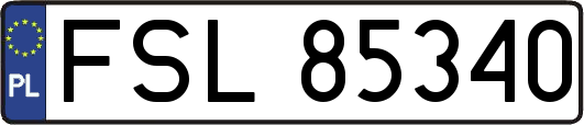 FSL85340