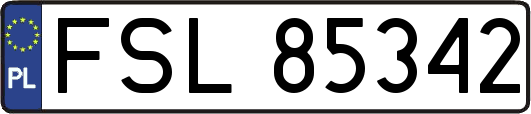 FSL85342