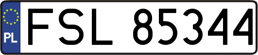 FSL85344