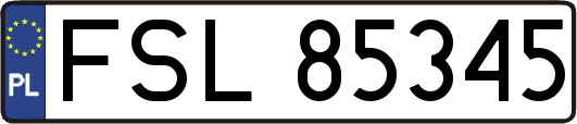 FSL85345