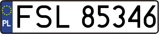 FSL85346