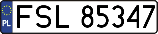FSL85347