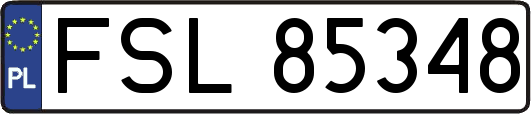 FSL85348