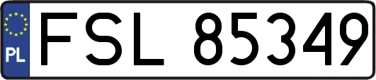 FSL85349
