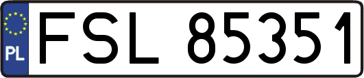 FSL85351