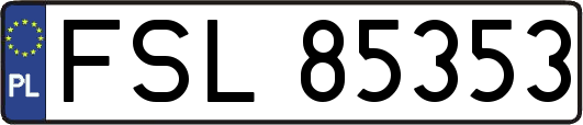 FSL85353