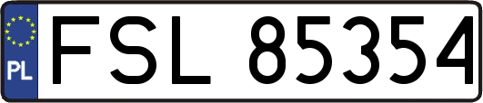FSL85354