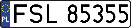 FSL85355