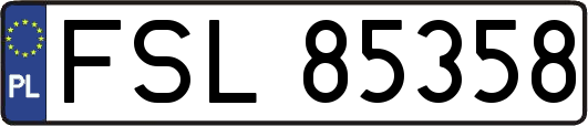 FSL85358
