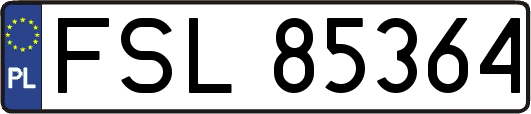 FSL85364