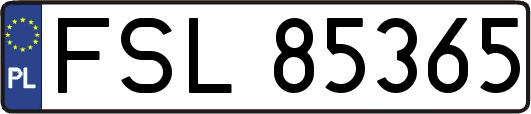 FSL85365