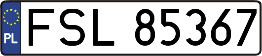 FSL85367