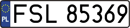 FSL85369