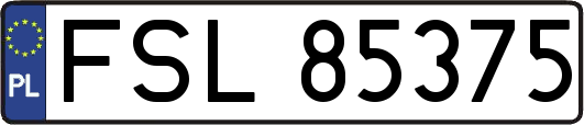 FSL85375