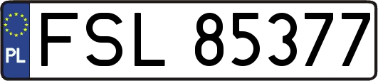 FSL85377