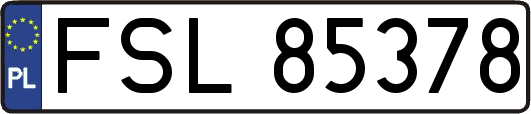 FSL85378