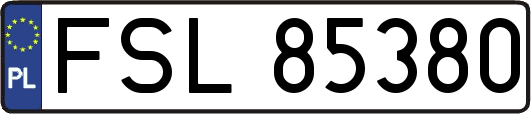 FSL85380