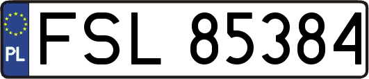 FSL85384