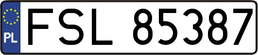 FSL85387
