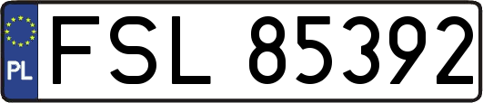 FSL85392