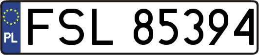 FSL85394