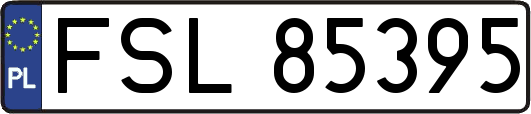 FSL85395