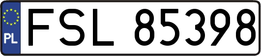 FSL85398